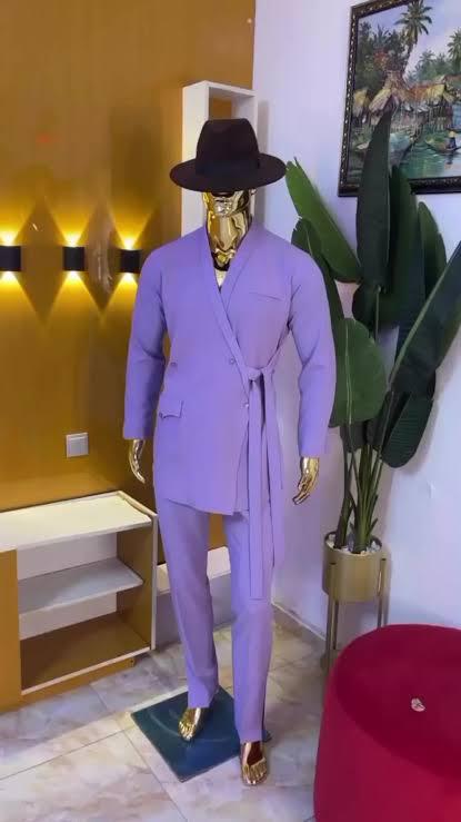 Complet pour Hommes 2