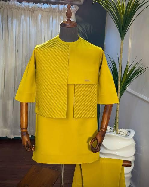 Complet pour Hommes 3