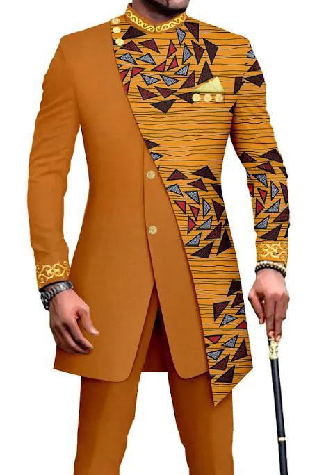 Complet pour Hommes 6