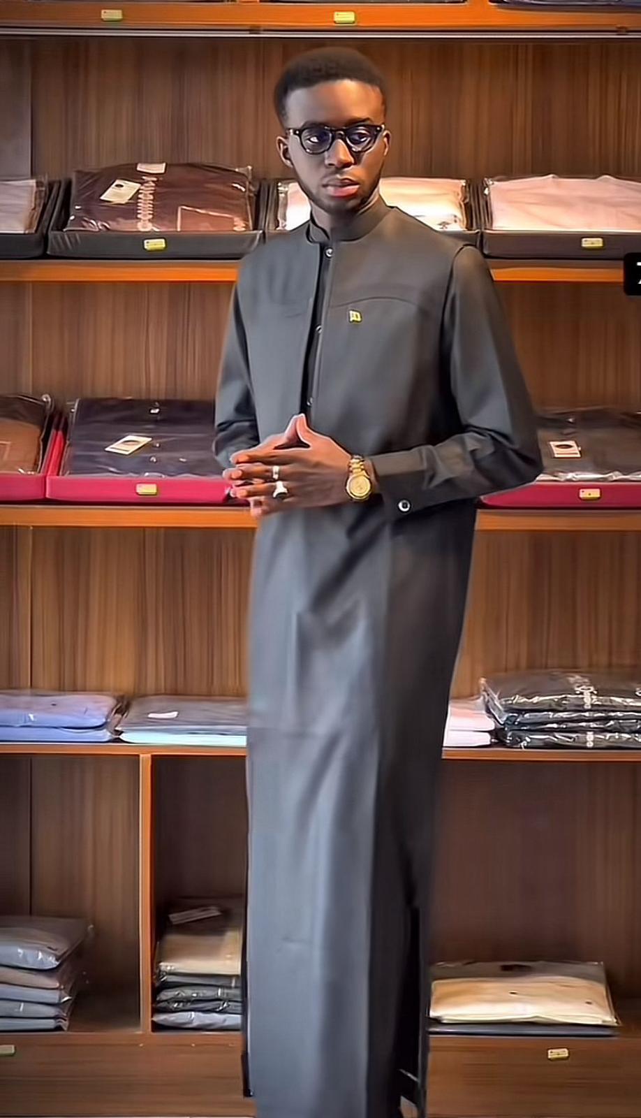 Complet pour Hommes 9