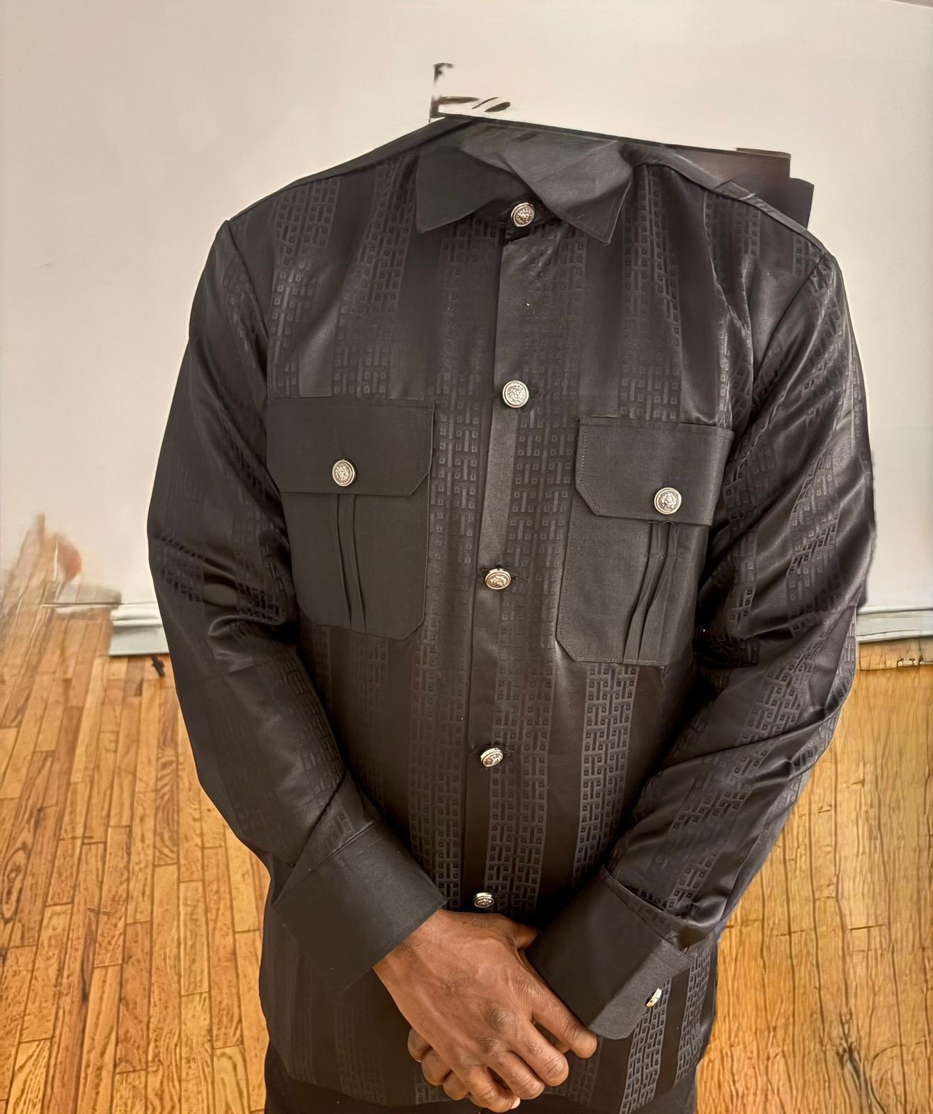 Complet pour Hommes 10