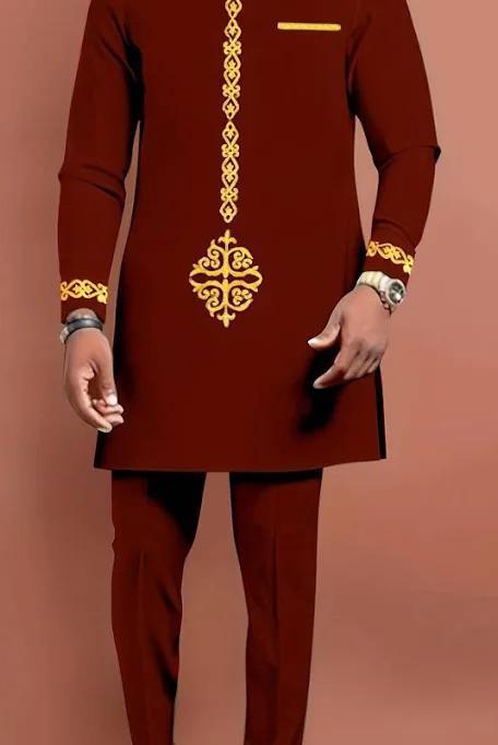 Complet pour Hommes 16