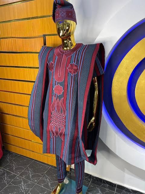 Complet pour Hommes 18