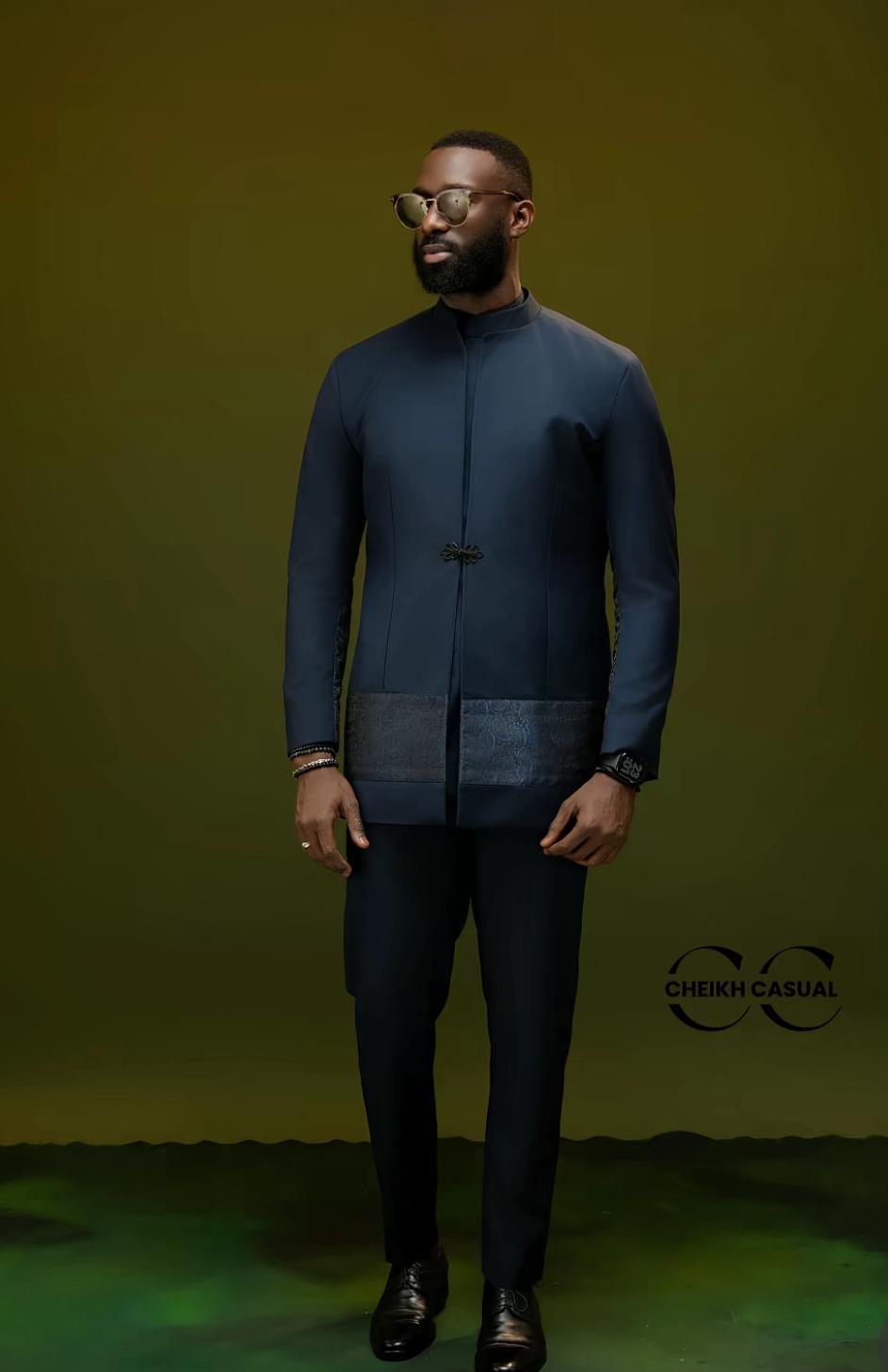 Complet pour Hommes 21