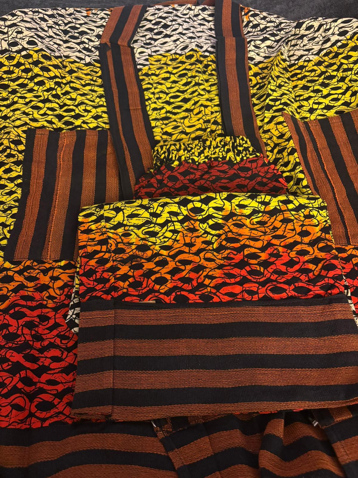 Complet pour Hommes 22