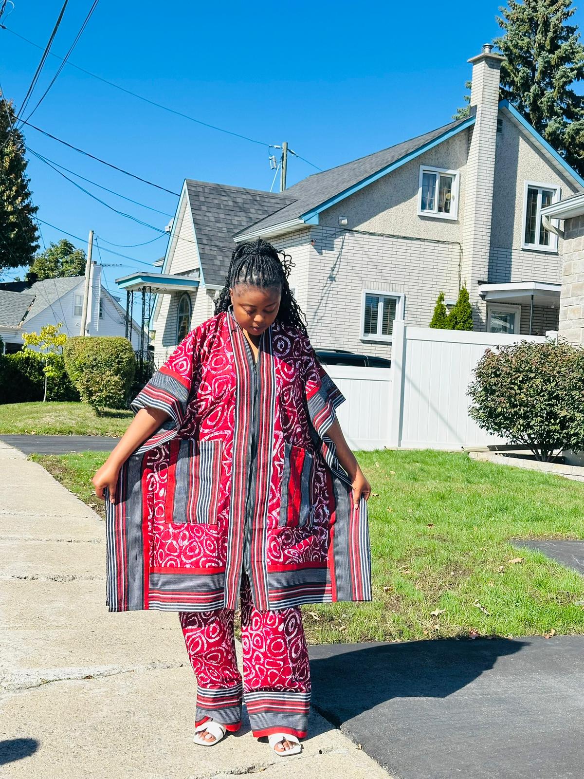 Complet pour femmes 2